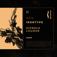 Signals / Louder