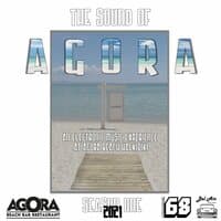 The Sound of Agora Beach