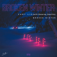 Broken Winter