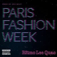 Paris Fashion Week