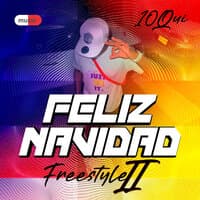 Feliz Navidad Freestyle II