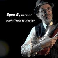 Night Train to Heaven