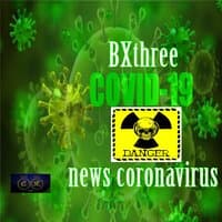 news coronavirus