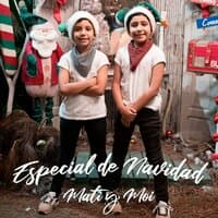 Especial de Navidad