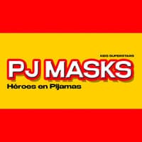 Pj Masks - Héroes En Pijamas