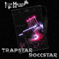 TRAPSTAR ROCCSTAR