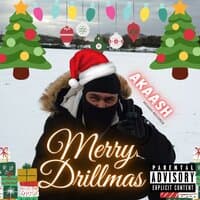 MERRY DRILLMAS