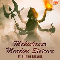 Mahishasur Mardini Stotram