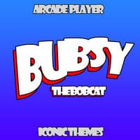 Bubsy The Bobcat: Iconic Themes