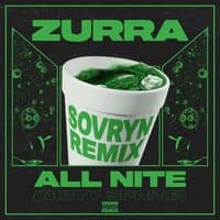 All Nite (Dirty Sprite)