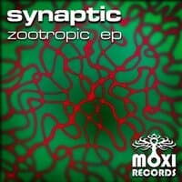 Zootropic EP