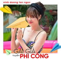 Gái Già Tuyển Phi Công