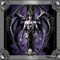 Succubus (princess of the darkness)