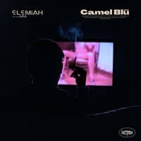 Camel Blu - aria