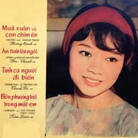 Mùa Xuân Và Con Chim Én (Dĩa Hát 990)