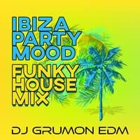 Ibiza Party Mood: Funky House Mix, Chillhouse Beats, Summer All Year Round