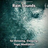 Rain Sounds for Relaxing, Sleeping, Yoga, Meditation