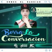 Borra La Conversacion