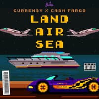 Land Air Sea