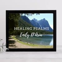 Healing Psalms