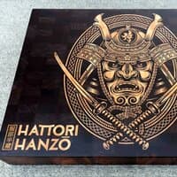 Hattori Hanzō