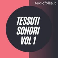 Tessuti sonori vol.1