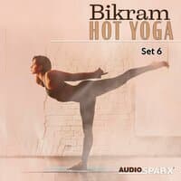 Bikram Hot Yoga, Set 6