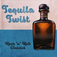 Tequila Twist