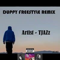 Duppy Freestyle