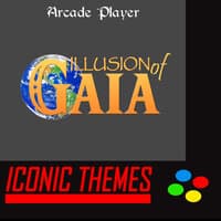 Illusion of Gaia: Iconic Themes