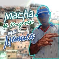 Macha no Progresso