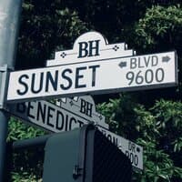 Sunset Boulevard