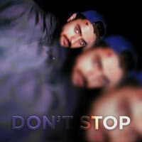 Don't Stop