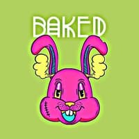 Baked