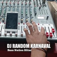 DJ Random Karnaval