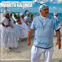 Mameto Kalunga