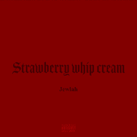 Strawberry Whip Cream