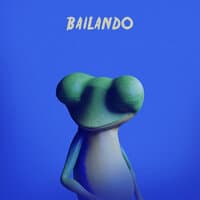 Bailando