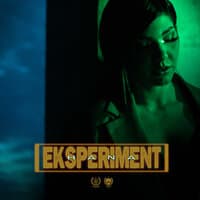 Eksperiment