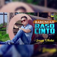 Babunuah Raso Cinto