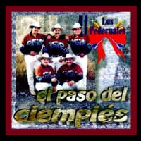 El Paso Del Ciempiés