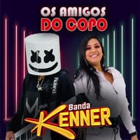 Os Amigos do Copo