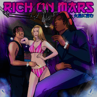 Rich On Mars