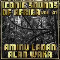 Iconic Sounds of Africa, Vol. 41