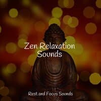 Zen Relaxation Sounds