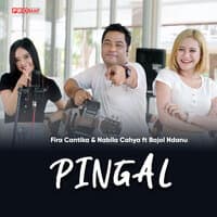 Pingal