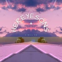 Hereyesons