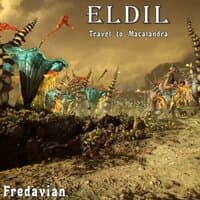 Malacandra full travel