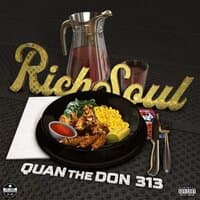 RICH SOUL EP