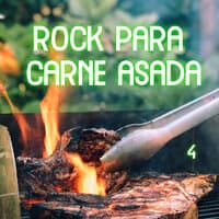 Rock Para Carne Asada Vol. 4